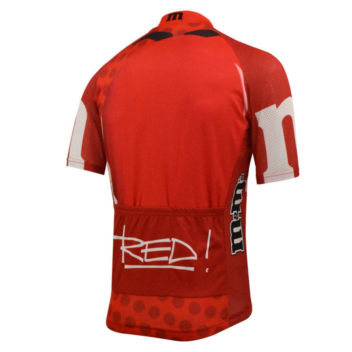 men-pink-cycling-jersey-red-short-sleeves-clothing-triathlon-mtb-jersey-orange-maillot-ciclismo-hombre