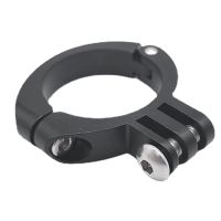 Bicycle Handlebar Mount Handlebar Holder for GoPro Action Camera Bicycle Accessories