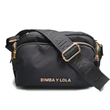 BIMBA Y LOLA | Bags | Bimba Y Lola Purse | Poshmark