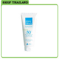 ครีมกันแดดสำหรับผิวหน้า ผิวกาย Maxi block SPF50+