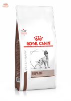 Royal Canin Hepatic dog (แพ็คเกจใหม่) ขนาด 1.5 กิโลกรัม อาหารสุนัข เป็นตับ