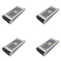 4X 5V 40A 200W Ultra-Thin Switching Power Supply Billboard Electronic Screen LED Display Power Supply