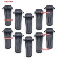 nc5yse960i6 2023 High Quality 2PCS 5PCS 10PCS Original Baofeng BF-888S Belt Clip with Screrws for BF-777S BF-666S H-777 Walkie Talkie