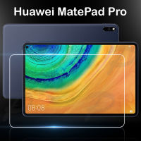 ?????.?ฟิล์มกระจก นิรภัย เต็มจอ หัวเว่ย เมทแพด โปร 10.8 Tempered Glass Screen Protector For Huawei MatePad Pro 10.8 (10.8")