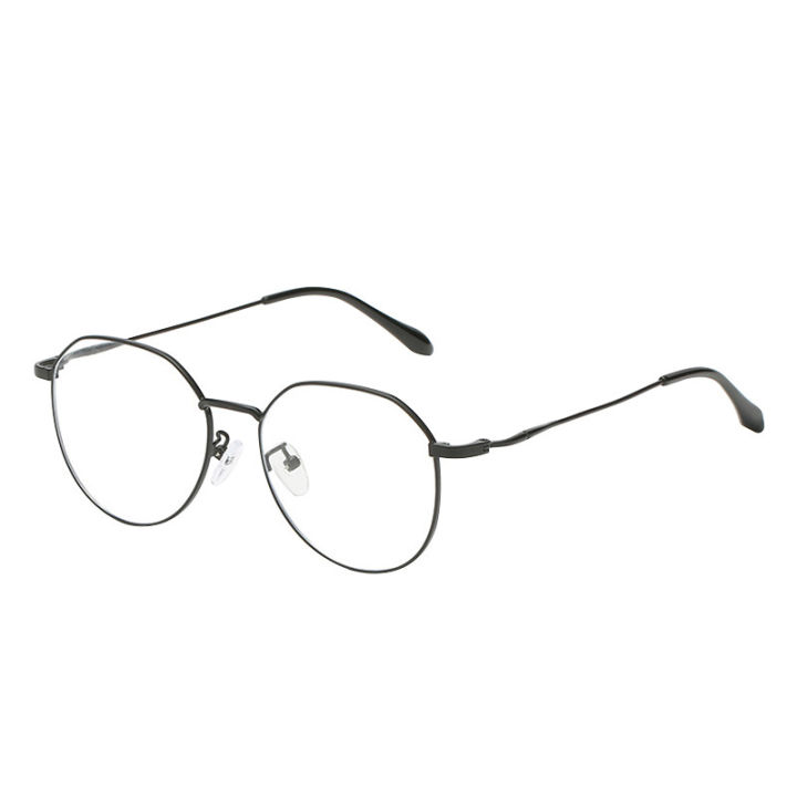 KoreanEyeGlass⭐ Korean Style 2021 Cermin Mata Glasses Retro Men Women ...