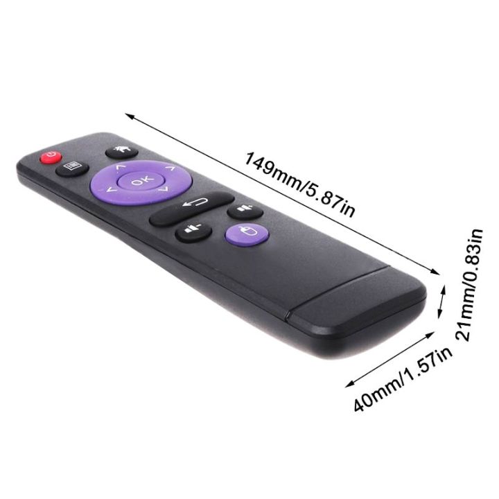 ir-h96-max-remote-control-for-h96max-x3-h96-mini-mx1-for-andorid-tv-box-remote-controller