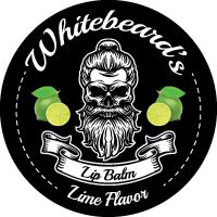 Lip Balm - Whitebeard’s Lime Flavor