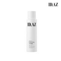 ID.AZ DERMASTIC ESSENTIAL TONER โทนเนอร์ ที่ช่วยปลอบประโลมผิว ให้ความชุ่มชื้น ส่วนผสมที่อ่อนโยน จากดอกลาเวนเดอร์ดอกคาโมมายล์ ไฮยาลูโรนิก