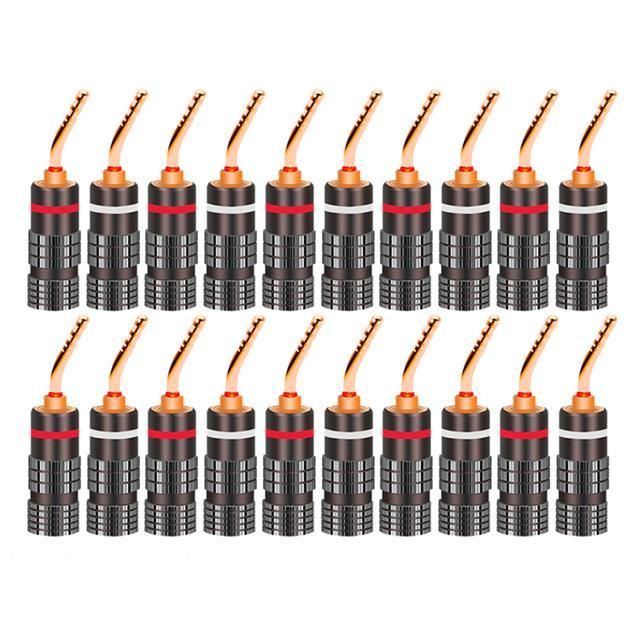 cw-20pcs-10pairs-plugs-gold-plated-4mm-banana-with-screw-lock-audio-jack-plugs-black-red