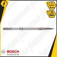 BOSCH ดอกสกัด 16 นิ้ว SDS MAX R-TEC SPEED CHISEL # 2 608 690 167