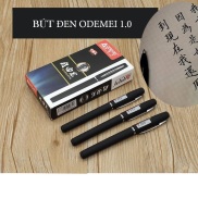 Bút el ODEMEI ngòi 1.0mm luyện viết chữ Hán đẹp