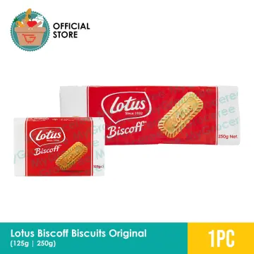 Lotus Biscoff Sandwich Cookies – Love2Bake Philippines