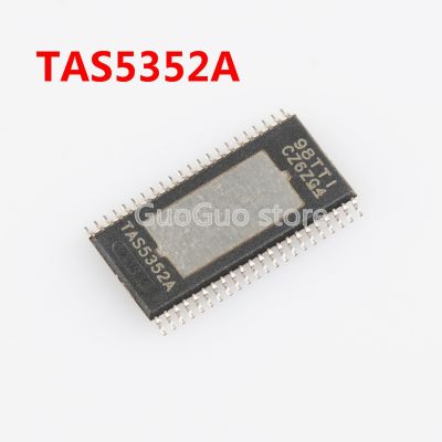 5Pcs ใหม่ TAS5352A HTSSOP-44 TAS5352 IC เครื่องขยายเสียง