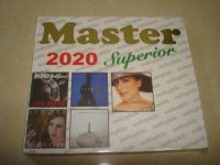 MASTER SUPERIOR 2020 Mingda Fever Sky Dish CD