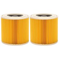 Filter for Vacuum Cleaner WD3 Premium WD2 WD3 WD1 MV3 MV2 WD 3 P Extension Kit Against Fine Dust