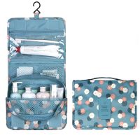 【CW】☌☂  Toiletries Organizer Ladies  Makeup Storage With