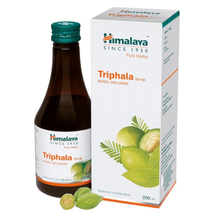 himalaya-triphala-ราชาแห่งการปรับสมดุล-ล้างพิษช่วยระบบลำไส้