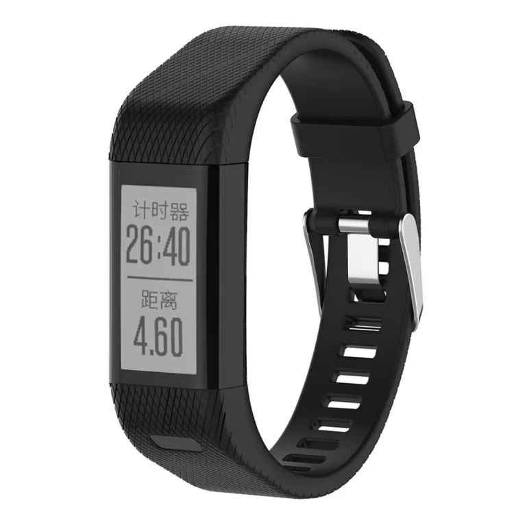 Garmin hr+ best sale replacement band