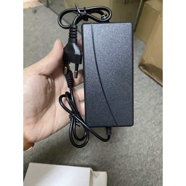 Củ nguồn DC 12v 3a adapter đạt chuẩn 3C dài 1.5m dùng cho đèn LED camera máy tính sách tay máy tính bảng nguồn điện chính hãng ACTIONTEC giá rẻ bán buôn gỉ lể giá tốt camera dahua an ninh cctv