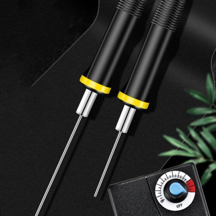 Thermal Foam Cutter 110V240V Electric Foam Polystyrene Cutting Machine