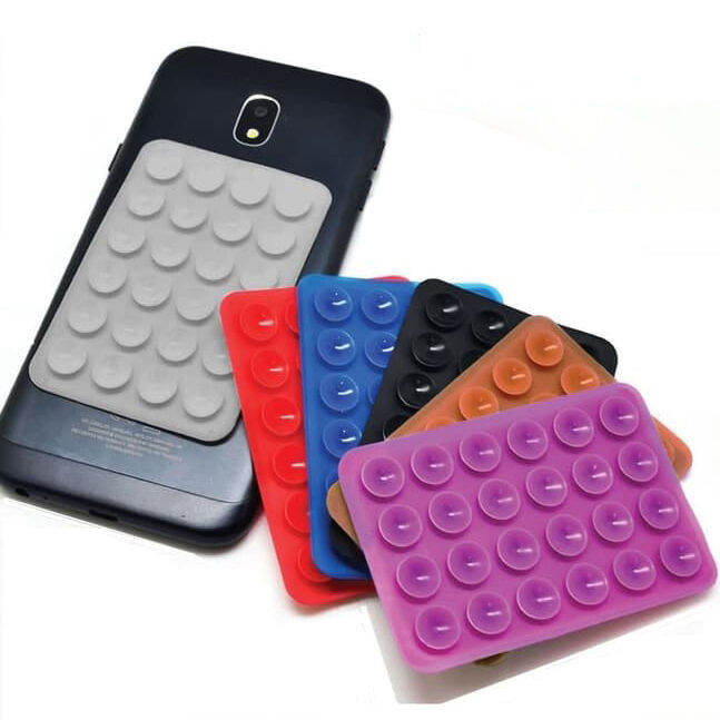 1 unit octopus HP 24 tentaclesUniversal holder sticker for hp/Octopus hp/HP holder super sticky