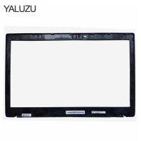 Newprodectscoming YALUZU LCD front bezel for Hasee K590C K610C K650D K640E for Clevo W650SR W655SR W650SZ W650SJ W656SC laptop accessories