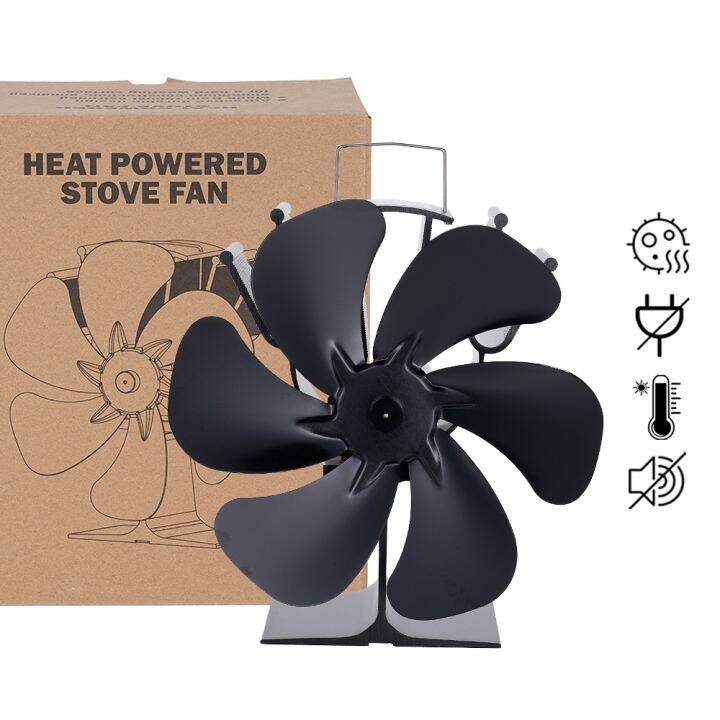 hanmu56-calor-alimentado-lareira-ระบายอากาศ-para-casa-6-blade-fog-o-ventilor-log-queimador-de-madeira-eco-ladeco-ventilencioso-economia-distributi-o-calor-eficiente-quente