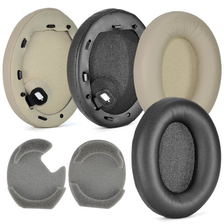 Genuine Defean 1000XM4 Earpads Replacement Ear pads cushion for Sony WH