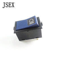 สวิตช์ไฟตัดหมอก Oem 1578706สำหรับ VOLVO FH FM FMX NH Truck Model Fog Light Switch