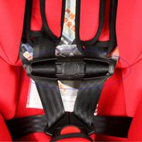 【hot】 Car Baby Child Safety Harness Chest plastic Clip Buckle  Latch