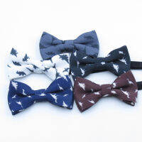 ใหม่การ์ตูนสัตว์เด็กทารก Bow Tie ปรับ Bowties Ties Slim เสื้ออุปกรณ์เสริมจัดเลี้ยงเด็กอุปกรณ์เสริมสำหรับเด็ก 1PCS-RU DAO TRADE