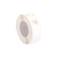 ✴ AIMO Thermal Printing Label Paper Roll for Q30 Label Maker Thermal Printer Continuous Adhesive Tag Waterproof Oil-Proof Barcode