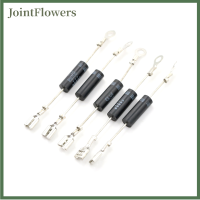 JointFlowers 5 pcs CL01-12เตาไมโครเวฟเตาแม่เหล็กไฟฟ้า HIGH VOLTAGE Diode Rectifier