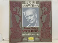 1LP Vinyl Records แผ่นเสียงไวนิล WILHELM FURTWANGLER-SYMPHONIE NR.1 (J13D166)