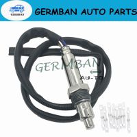 8-Wire Nox Sensor Probe 55570096 55500320  55485442  For Volvo FH FM FL Renault 22827991 21531797 Oxygen Sensor Removers