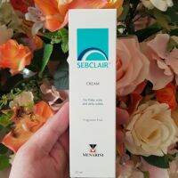 ( Pro+++ ) มีของแถม Sebclair ของแท้ ของใหม่ Sebderm พร้อมส่ง ถูกที่สุด คุ้มค่า อะไหล่ แต่ง มอเตอร์ไซค์ อุปกรณ์ แต่ง รถ มอเตอร์ไซค์ อะไหล่ รถ มอ ไซ ค์ อะไหล่ จักรยานยนต์