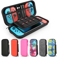 HEYSTOP Bag for Nintend Switch Case Portable Waterproof Hard Protective Storage Bag for Nitend Switch Console &amp; Game Accessories Cases Covers