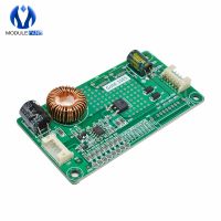 LED LCD Universal TV Backlight Constant Current Backlight Lamp Driver Board Boost Step Up Module 10.8-24V to 15-80V 14-37 Inch