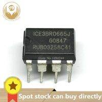 【☊HOT☊】 jwodetu Spot 10ชิ้น/ล็อต Ice3br0665j 3br0665j 3br0665เป็น8ฟุต Lcd 100% ชิปดี 1102