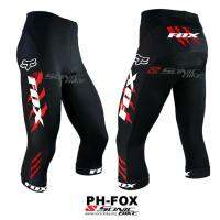 ทางออกโรงงาน กางเกงปั่นจักรยาน3/4พร้อม9D Gel Pad - PH Motocross Pant