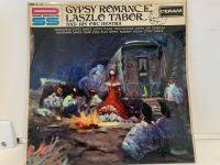 1LP Vinyl Records แผ่นเสียงไวนิล GYPSY ROMANCE LASZLO TABOR (H5A04)