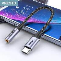 USB Type C to 3.5mm Jack Male-Female DAC Audio Headphone Adapter USBC to 3.5mm for Samsung S22 Ultra Google Pixel 5 4 Xiaomi 11t