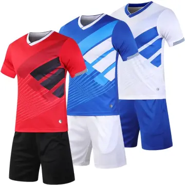 Discount Cheap Custom Shop Football Jerseys Soccer Jersey Sets