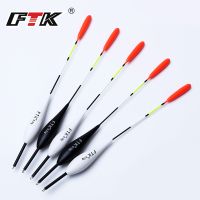 ☄✈☎ FTK Barguzinsky Fir 10Pcs/Lot Float Weight 2g-5g Length 20cm-22cm Fishing Float Float For Carp Fishing