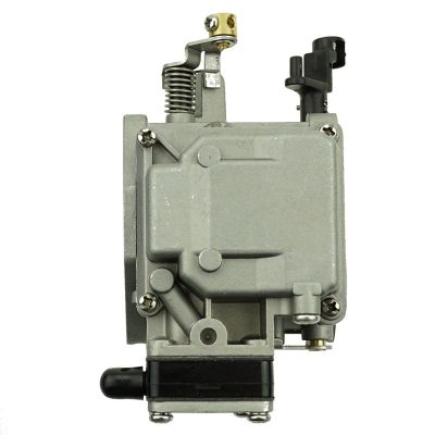 1 PCS Marine Carburetor 2 Stroke 63V-14301-00 Replacement for Yamaha 9.9Hp 15Hp Outboard Engine