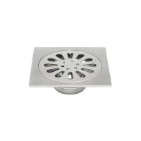 ตะแกรงกันกลิ่น WS FD-4303 4 นิ้วANTI-ODOR FLOOR DRAIN WS FD-4303 4" **ใครยังไม่ลอง ถือว่าพลาดมาก**