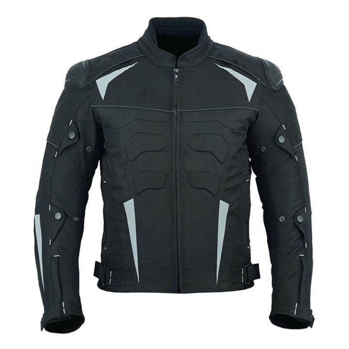 Custom Winter Motorcycle Riding Gear Lazada.co.th
