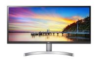 MONITOR  LG 29WK600-W 29" IPS 75Hz (by Pansonics)