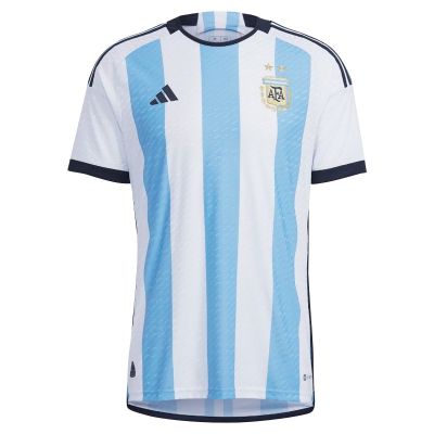 Player Issues -22/23 Argentina jersey 2022 home man Messi jersey shirt jersey football jersey