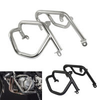 Motorbike For BMW F750GS F850GS F 750 850 GS 2018 2019 2020 2021 2022 Lower Bumper Engine Guard Frash Stunt Cage Crash Bar Frame Slider Protector